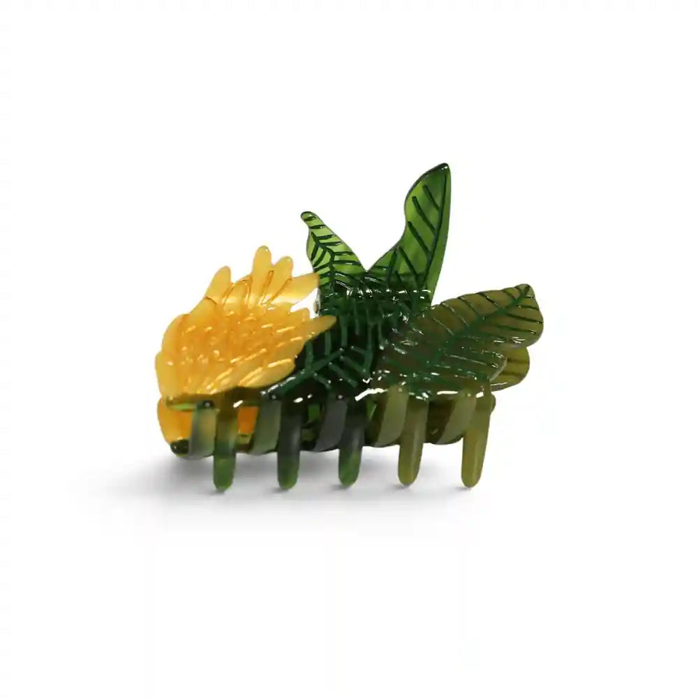 Renesme Hair Clips Uraba (Platanos)