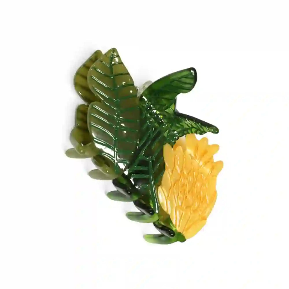 Renesme Hair Clips Uraba (Platanos)