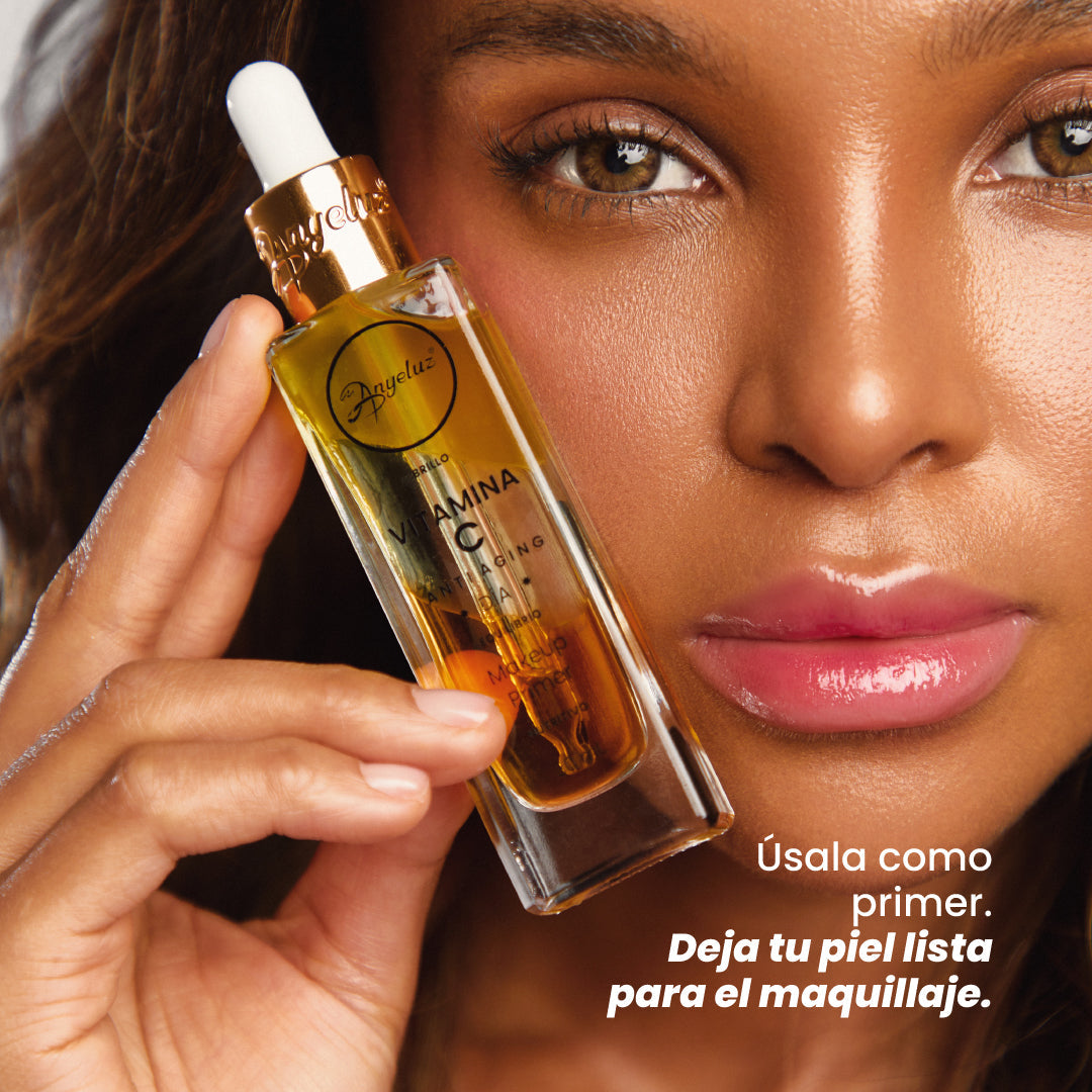 ANYELUZ VITAMINA C DÍA ANTI-AGING 30ml