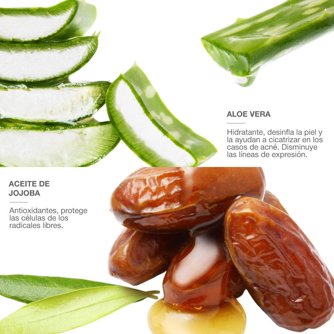 VIBES SERUM VITAMINA C DESPIGMENTANTE PARA MANCHAS Y TONO UNIFORME