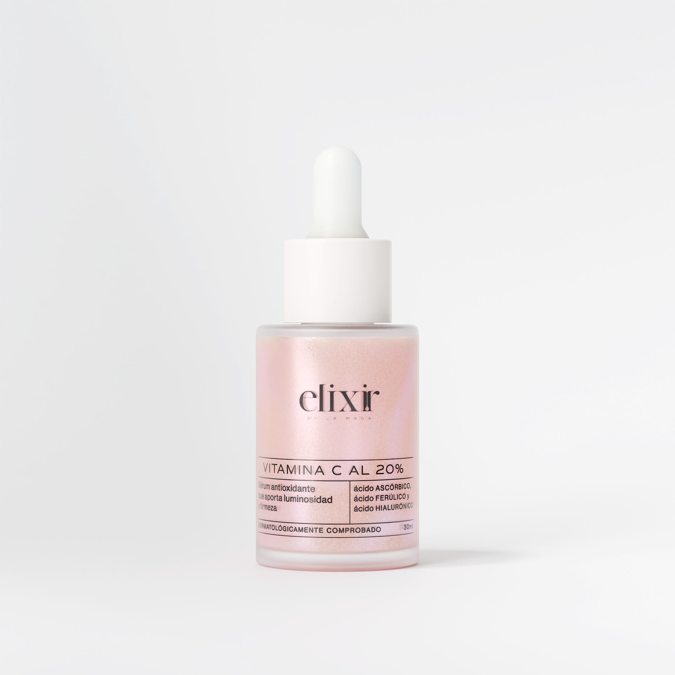 Elixir Vitamina C x 30ml