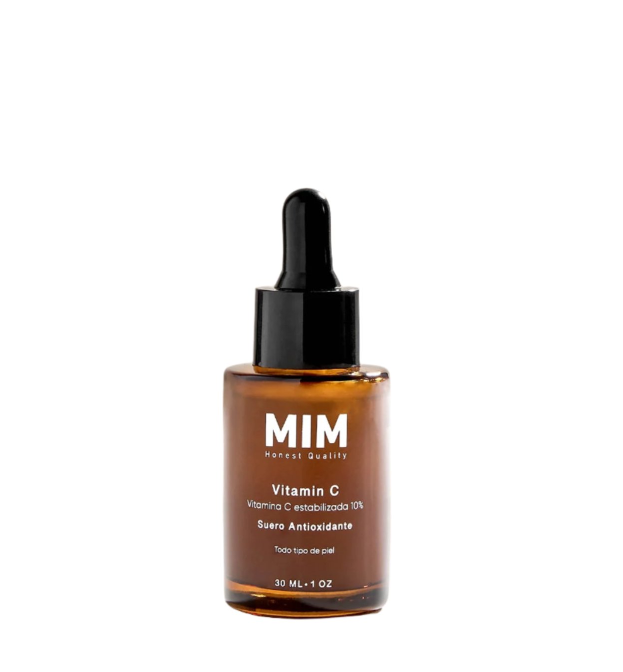 Mim skin care VITAMIN C 10% Serum Antioxidante x30ml