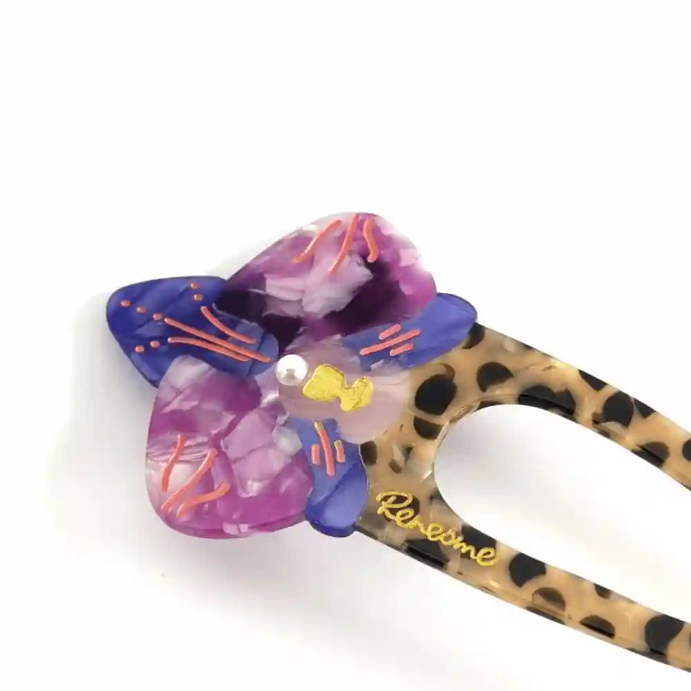Renesme Hair Clips Valparaiso