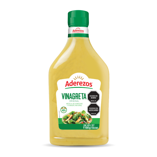 Original Vinaigrette Dressings