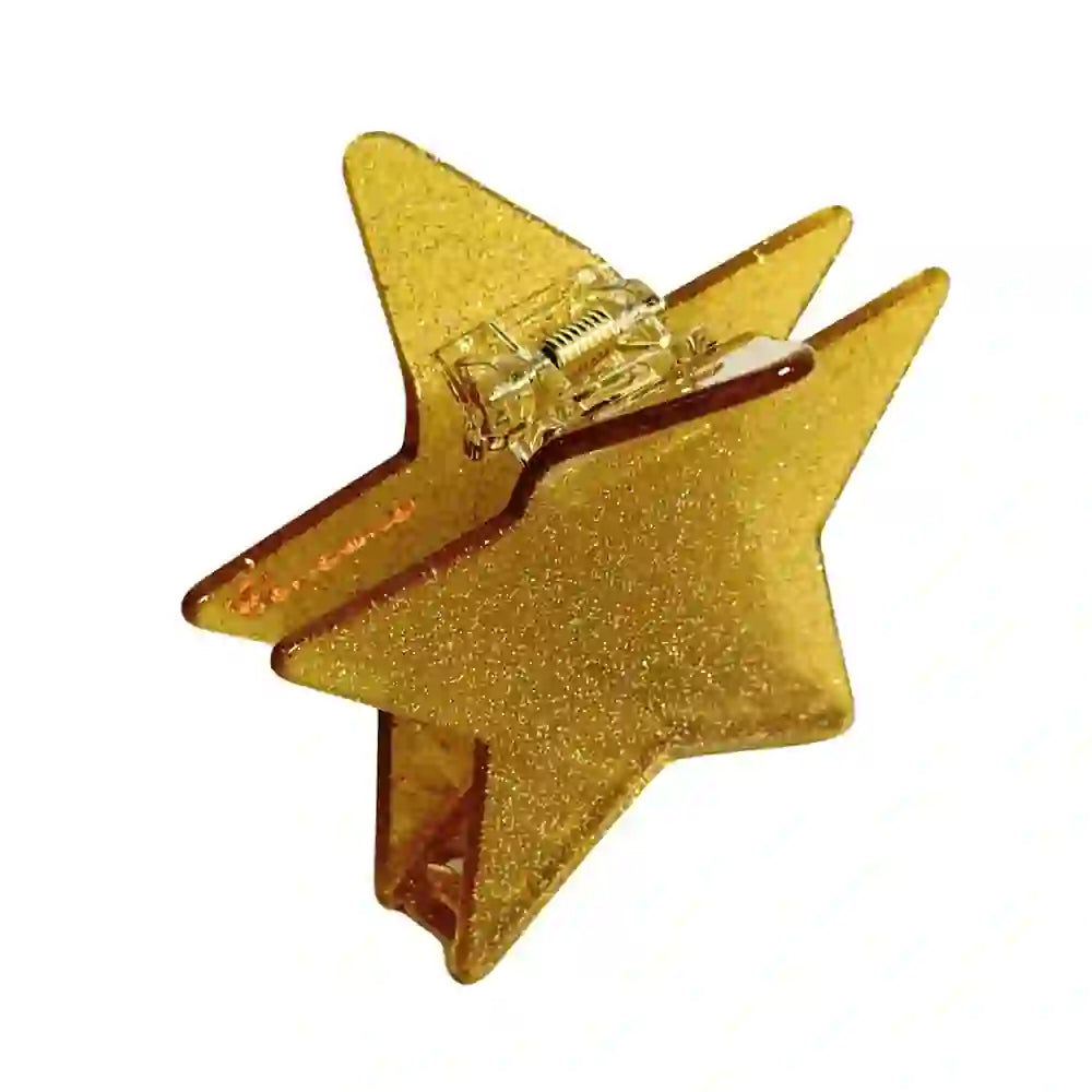 Renesme Hair Clips Vivi (dorada)