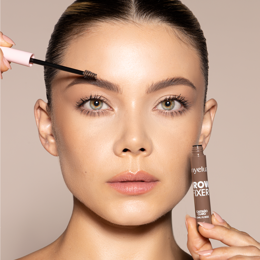 ANYELUZ VOLUMINIZADOR DE CEJAS BROW FIXER
