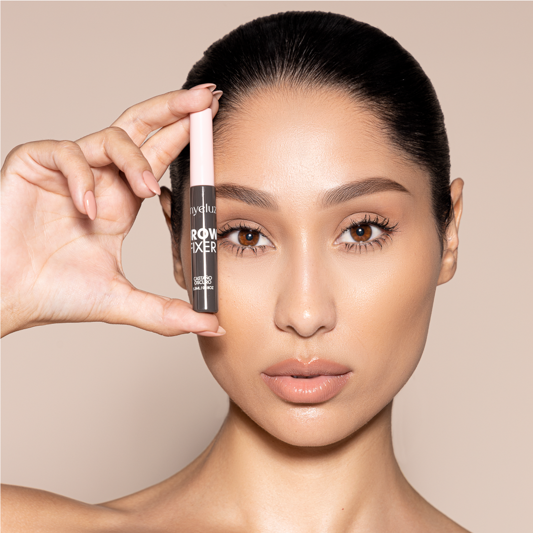 ANYELUZ VOLUMIZING EYEBROW BROW FIXER