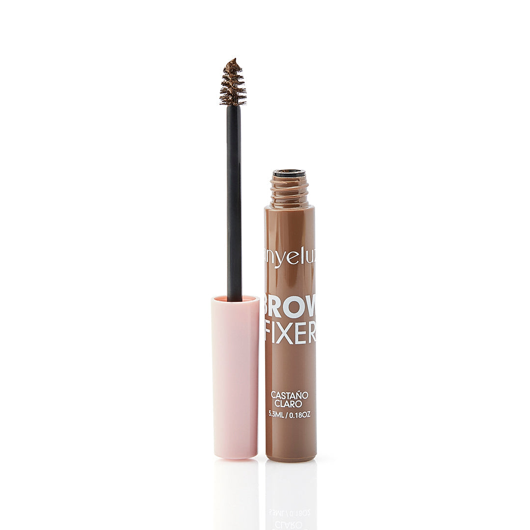 ANYELUZ VOLUMINIZADOR DE CEJAS BROW FIXER