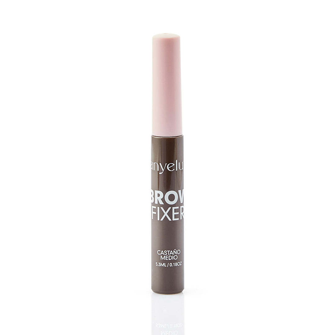 ANYELUZ VOLUMIZING EYEBROW BROW FIXER