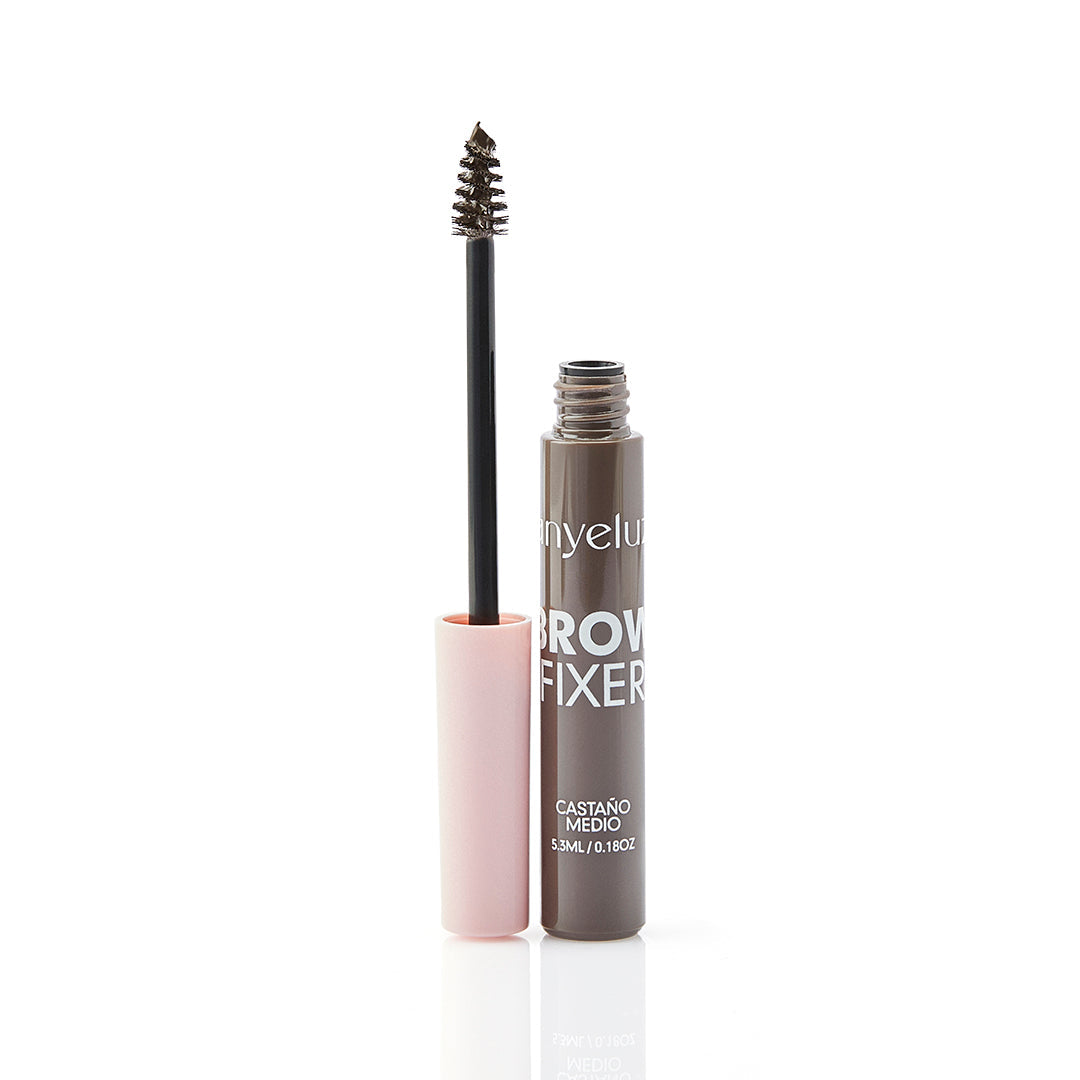 ANYELUZ VOLUMIZING EYEBROW BROW FIXER