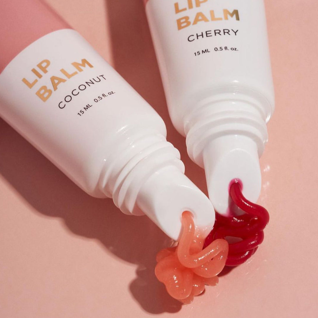 ATENEA LIP BALM - LIP MOISTURIZER