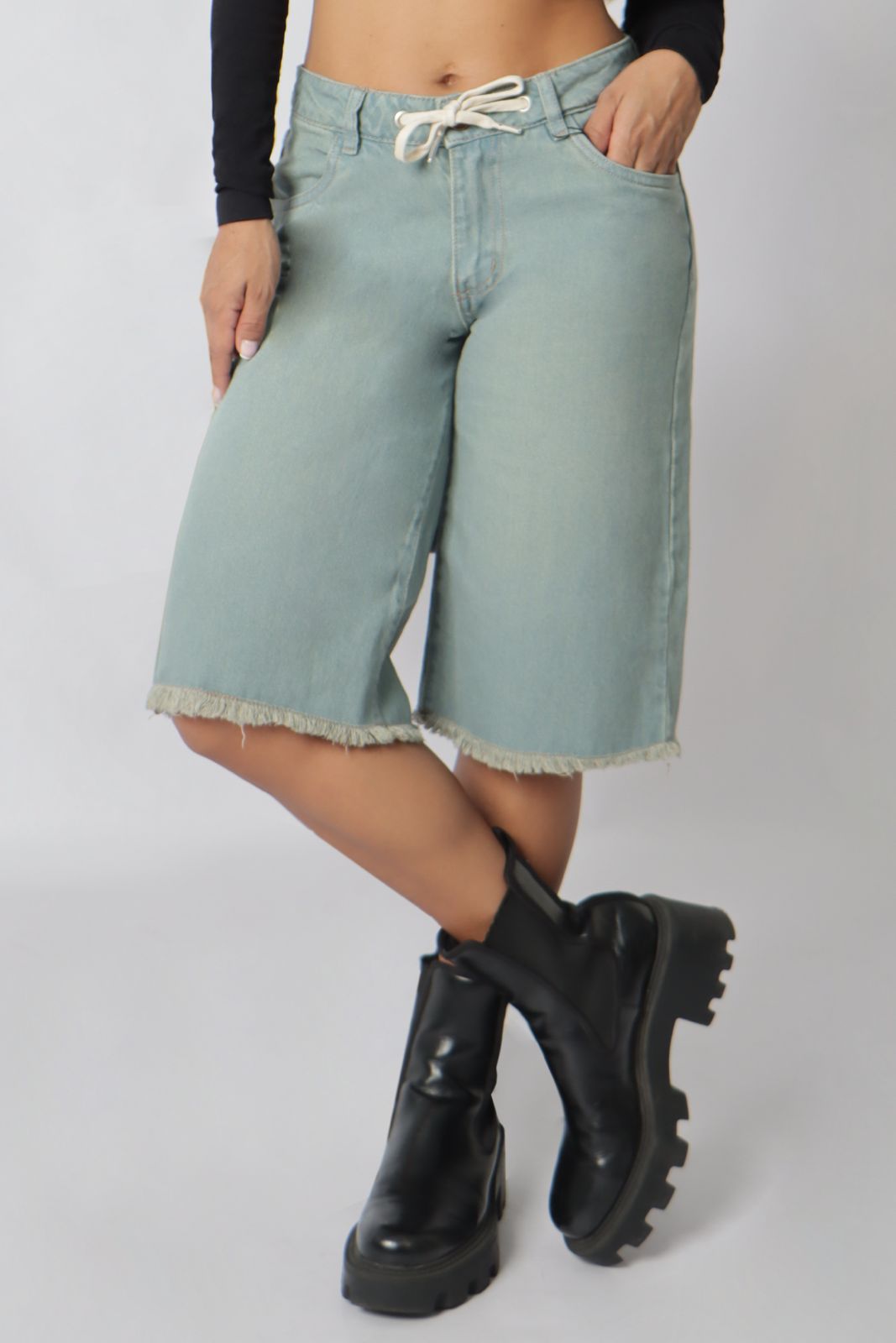 Joy Staz Bermuda Dirty - 764002