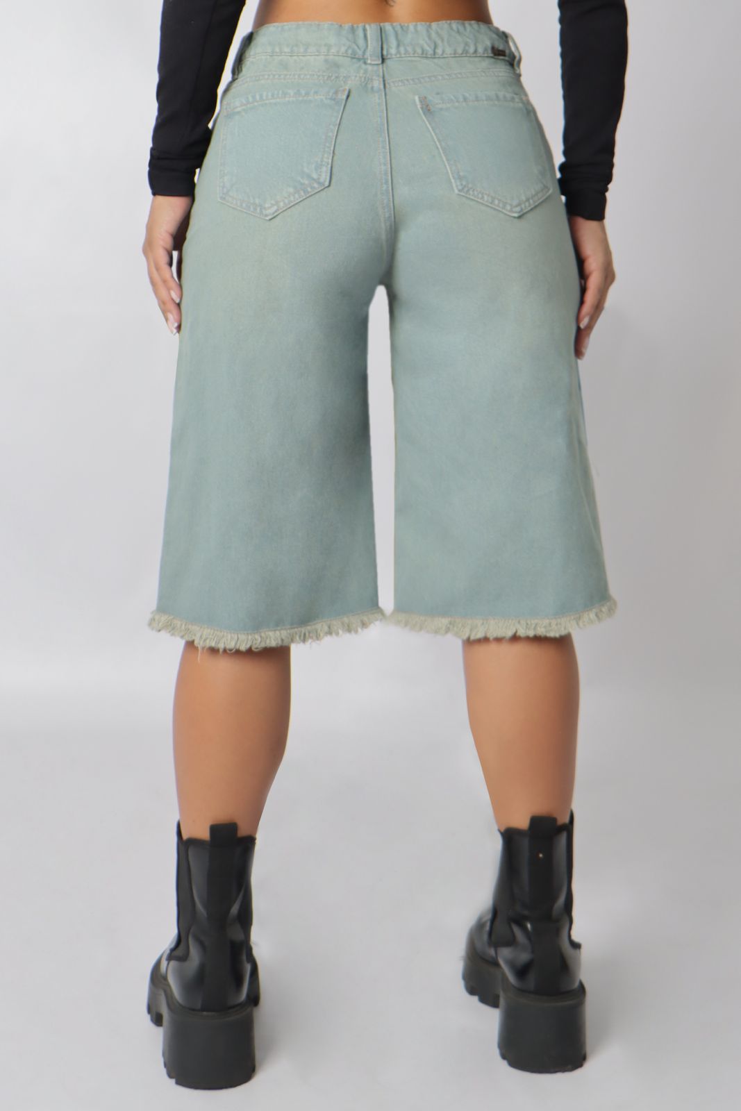 Joy Staz Bermuda Dirty - 764002