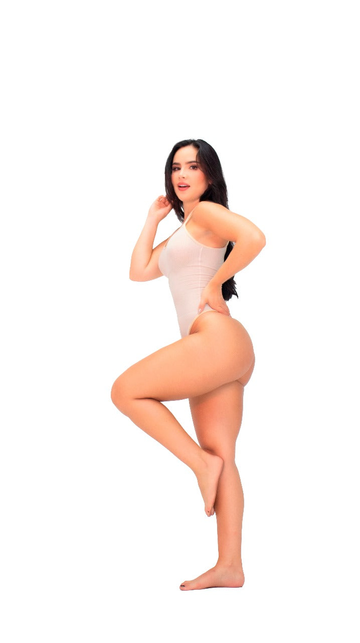 Body brasilero 2695 - ENTALLARTE