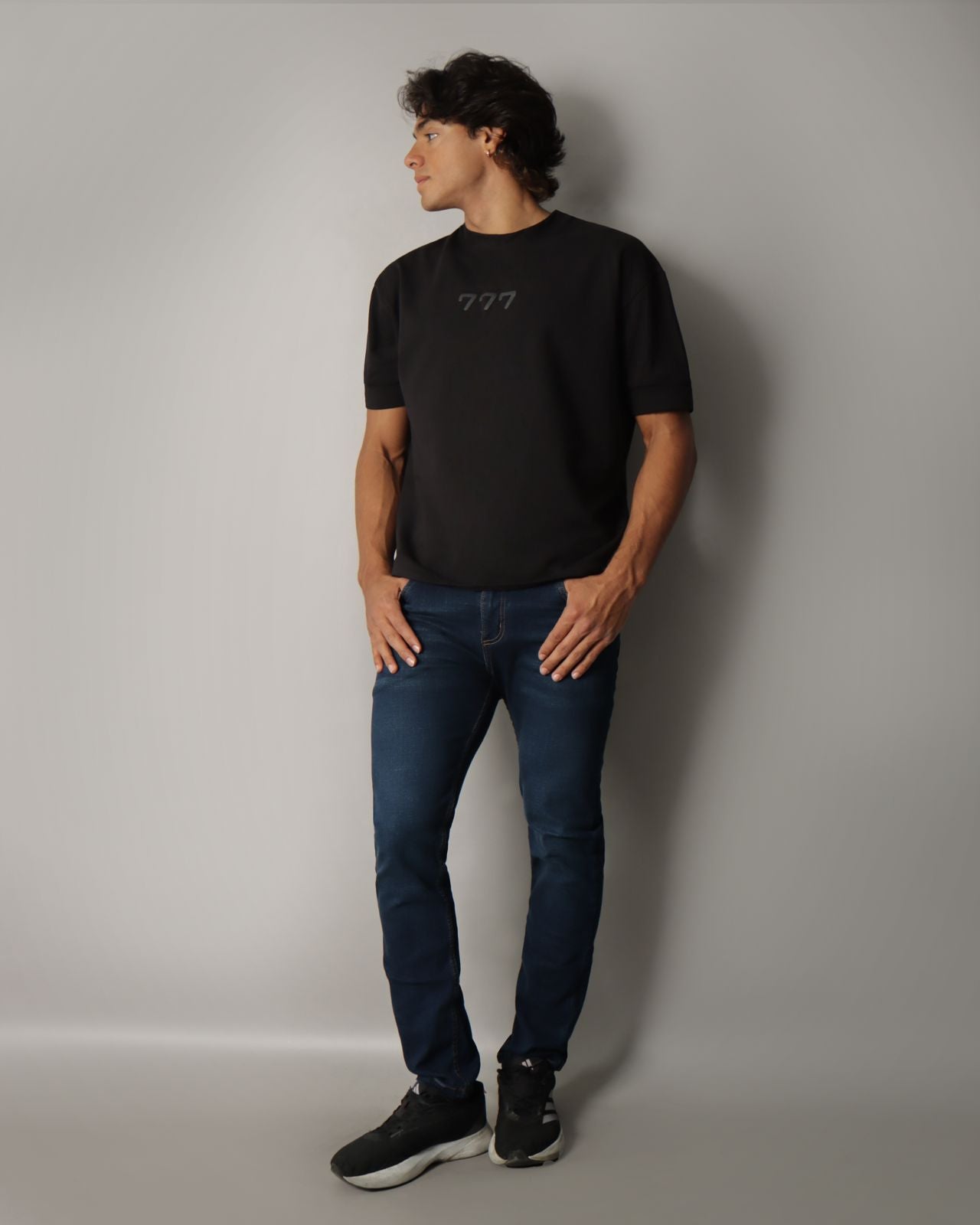 Joy Staz Jean Skinny -314103