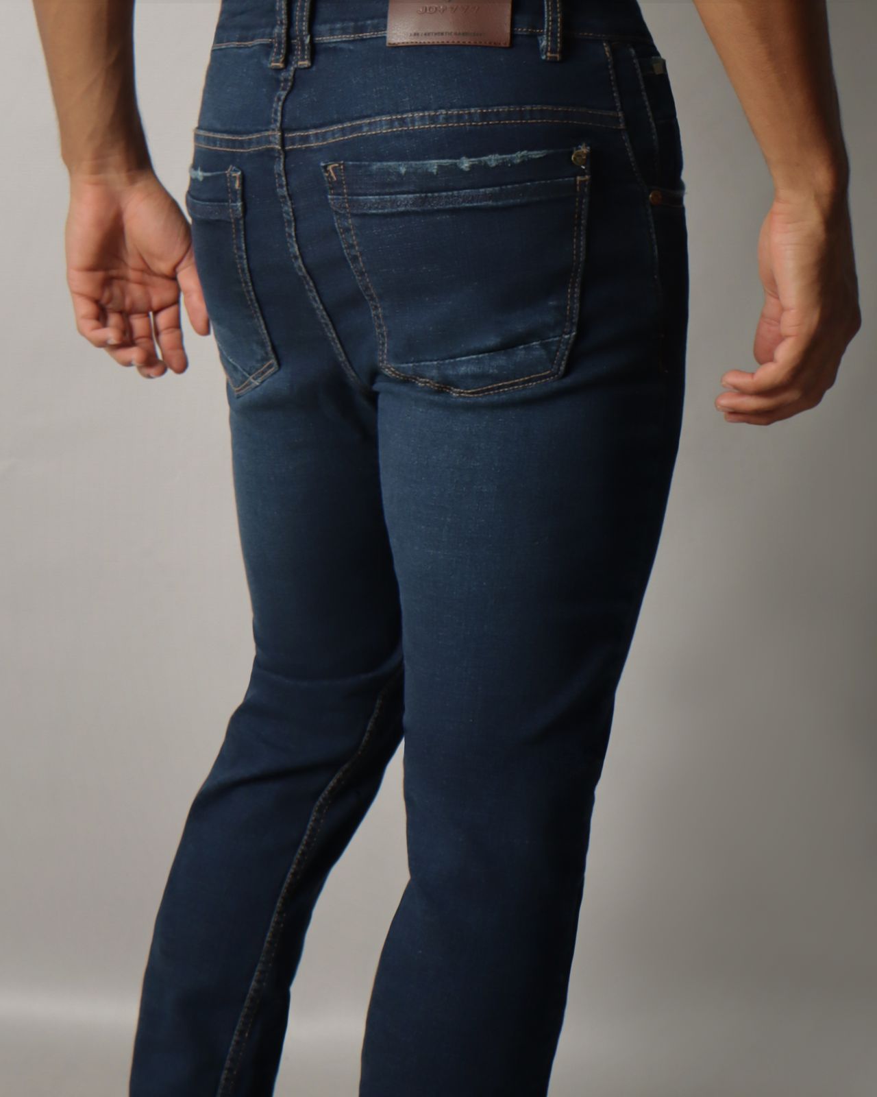 Joy Staz Jean Skinny -314103