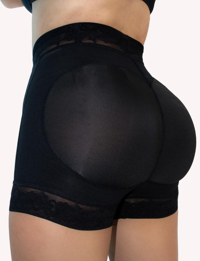 Short cachetero 2644 - ENTALLARTE