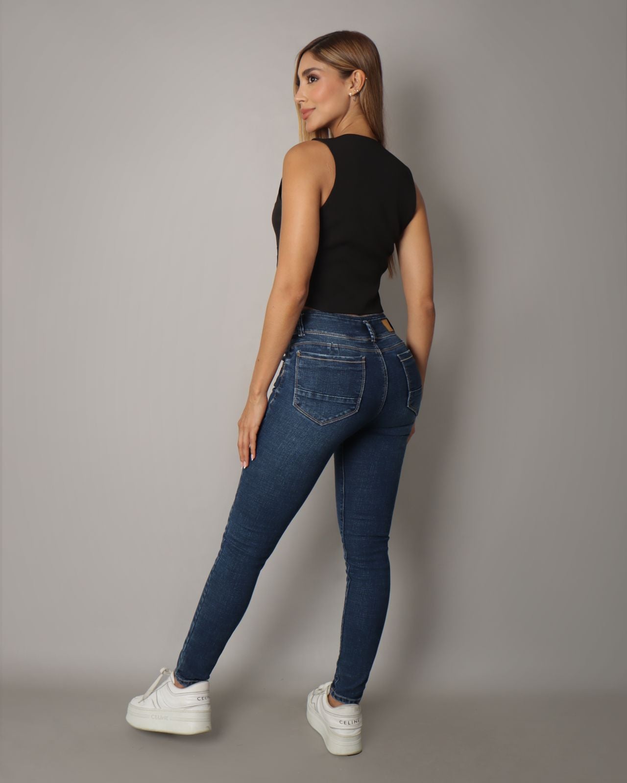 Joy Staz - Jean Skinny - 115002
