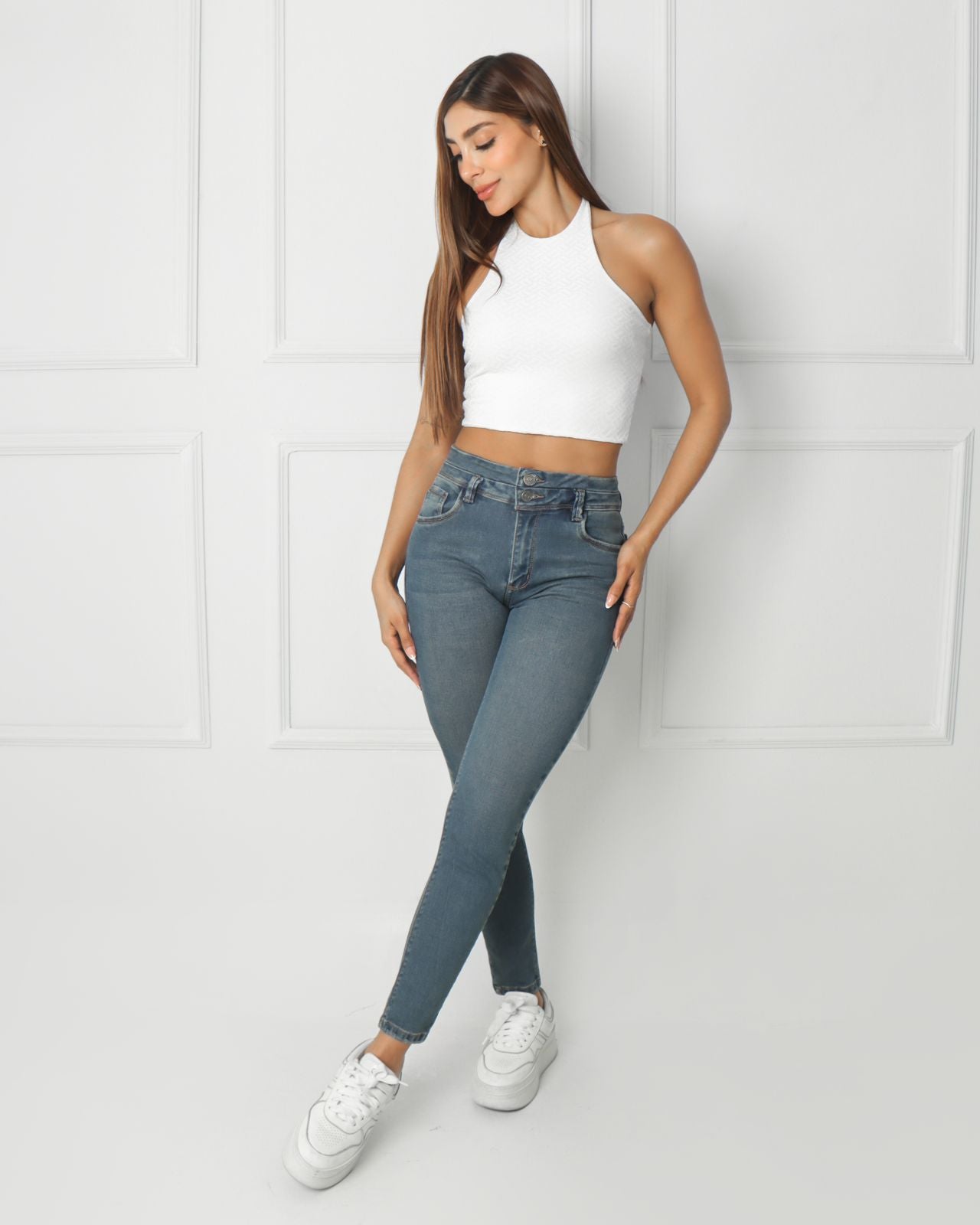 Joy Staz - Jean Skinny - 115023