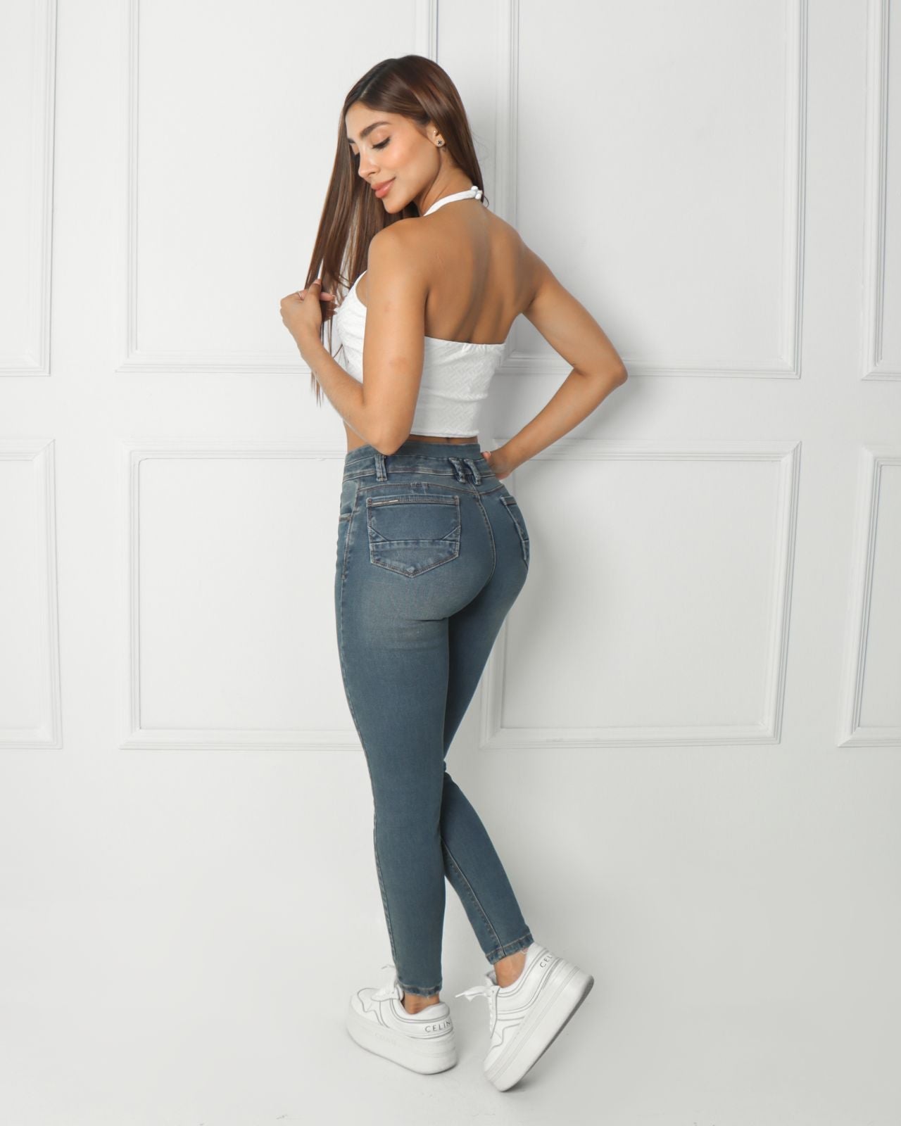 Joy Staz - Jean Skinny - 115023
