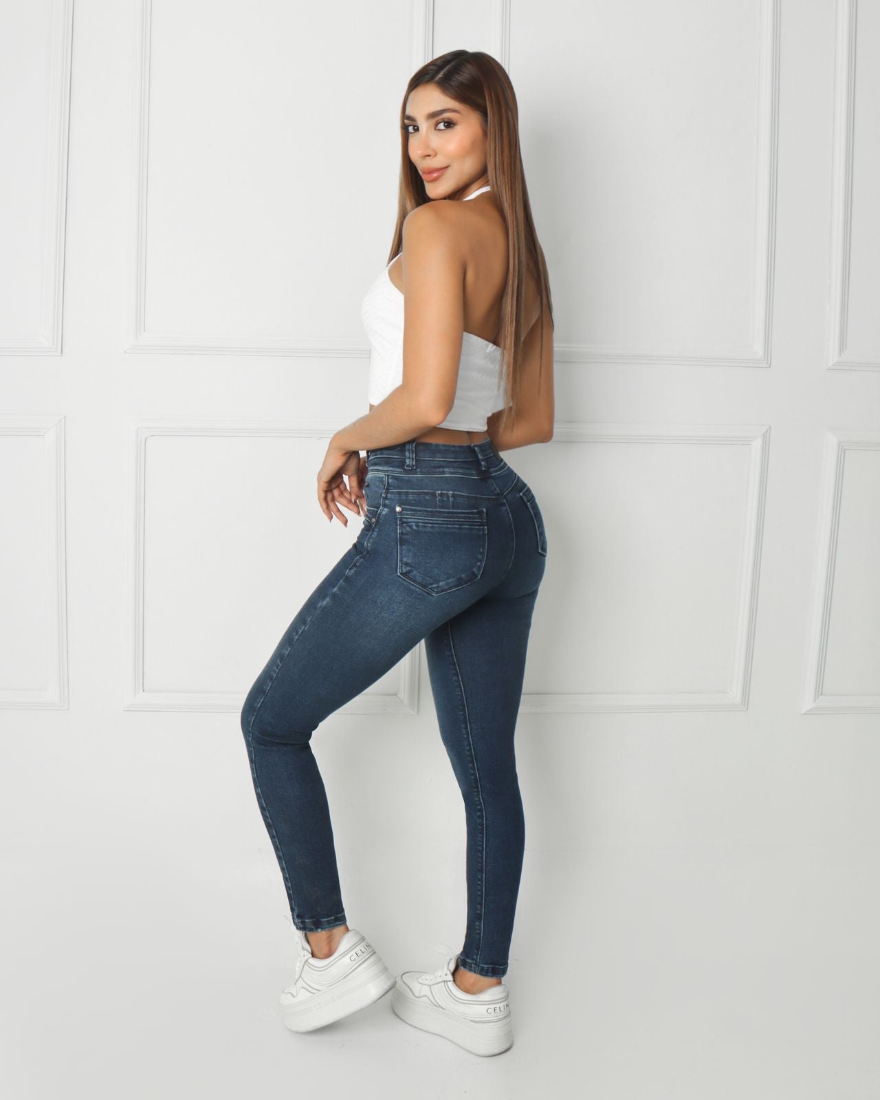 Joy Staz - Jean Skinny - 115025