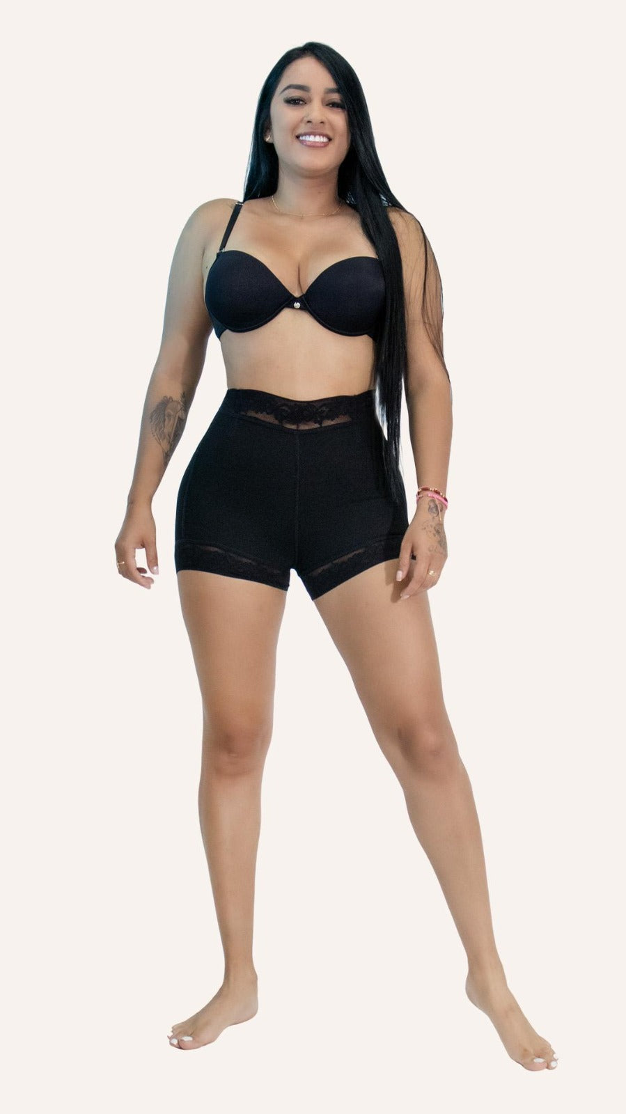 Short cachetero 2644 - ENTALLARTE