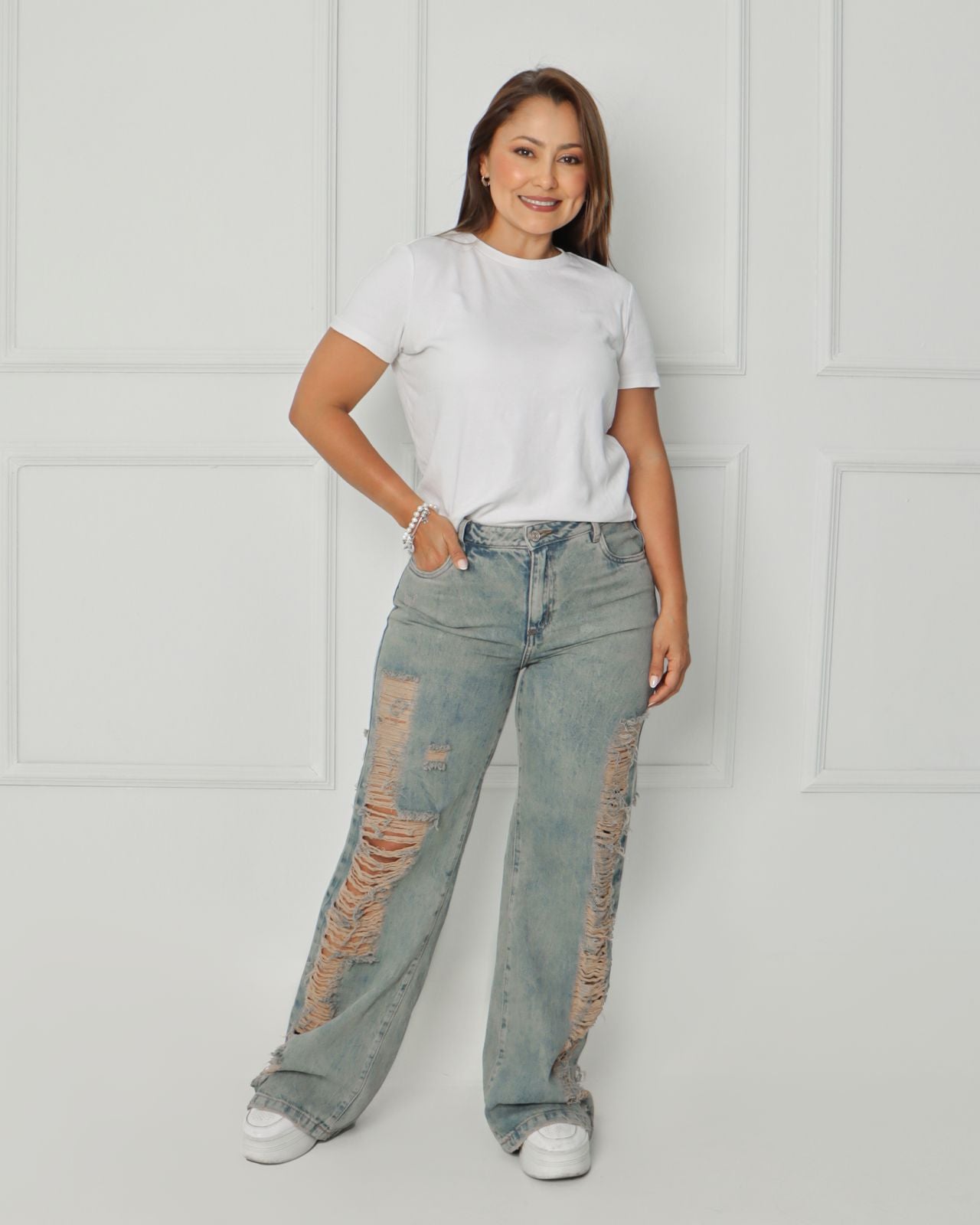 Joy Staz Jean Rebel - 715006