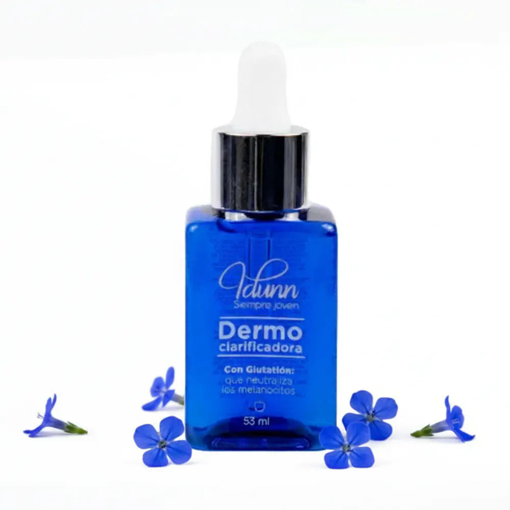 Idunn piel perfecta  Despigmentante Dermoclarificadora x53ml
