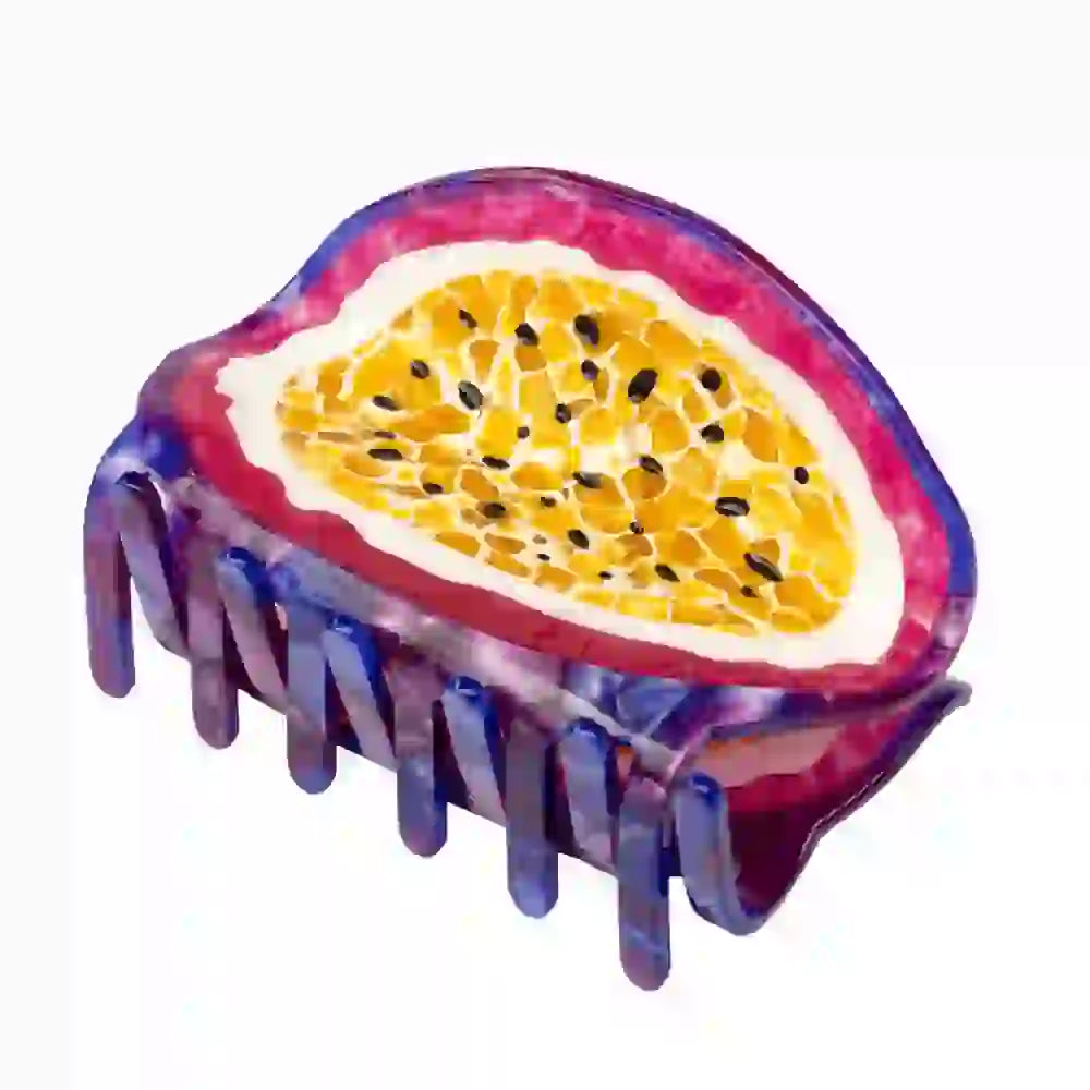Renesme Hair Clips Yes Maracuyes