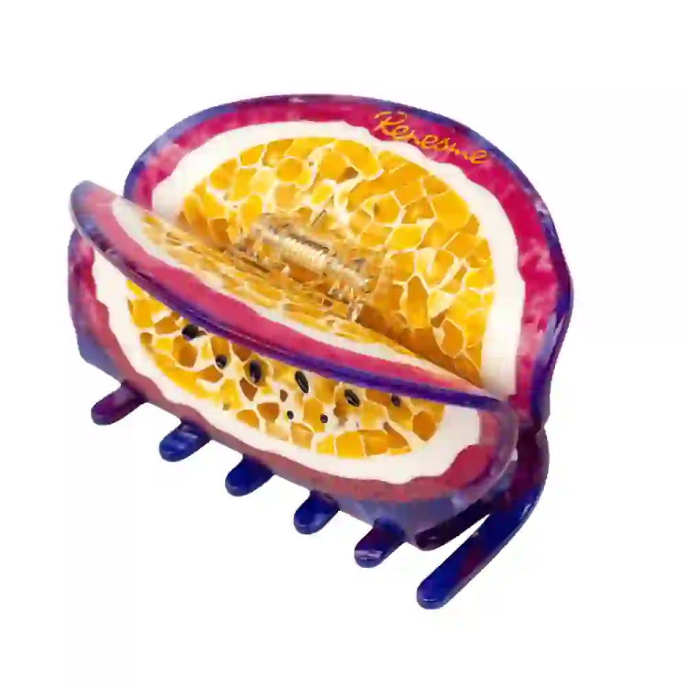 Renesme Hair Clips Yes Maracuyes