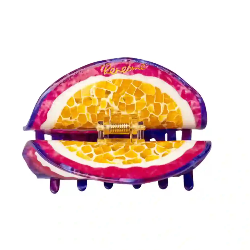 Renesme Hair Clips Yes Maracuyes