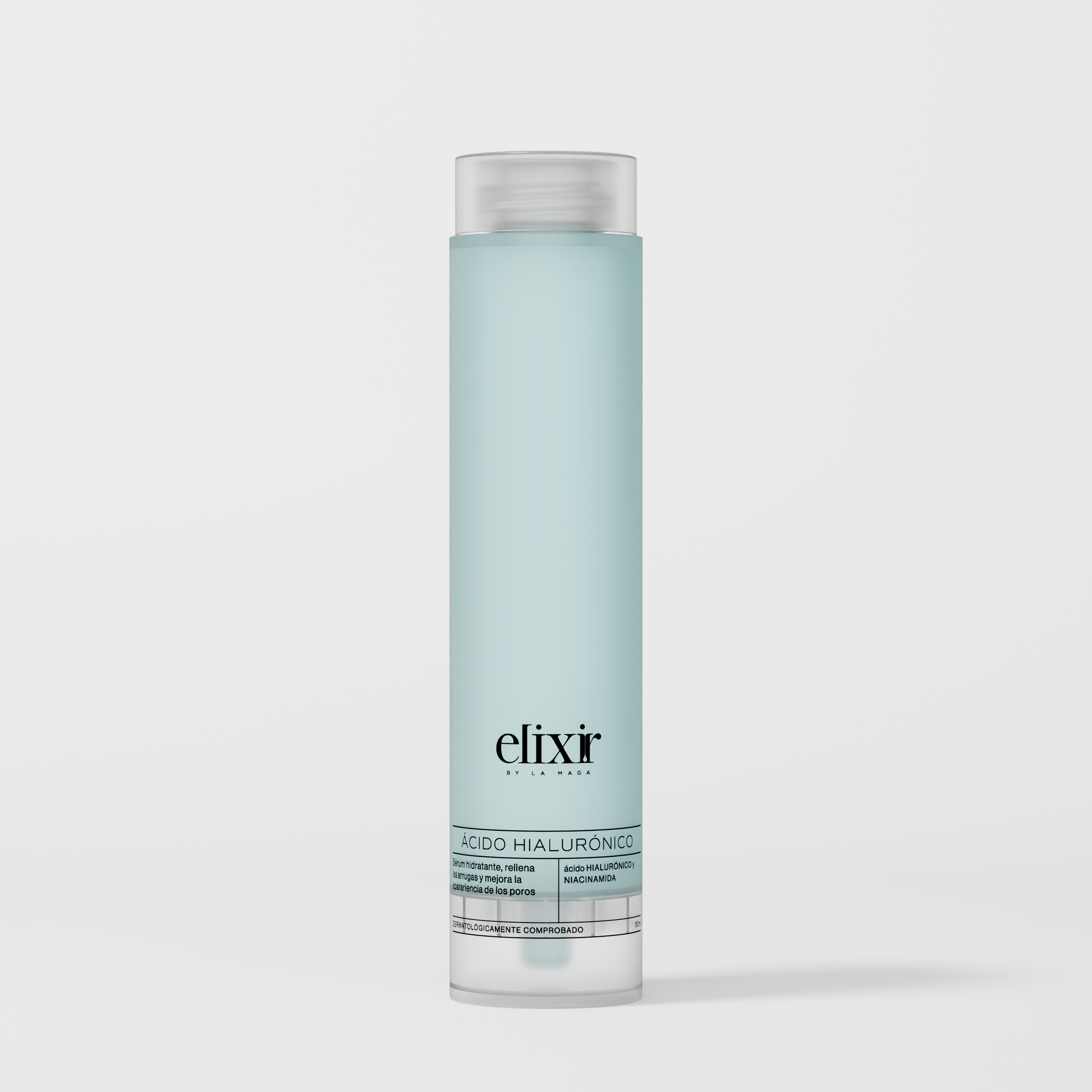Elixir Acido Hialuronico 50ml