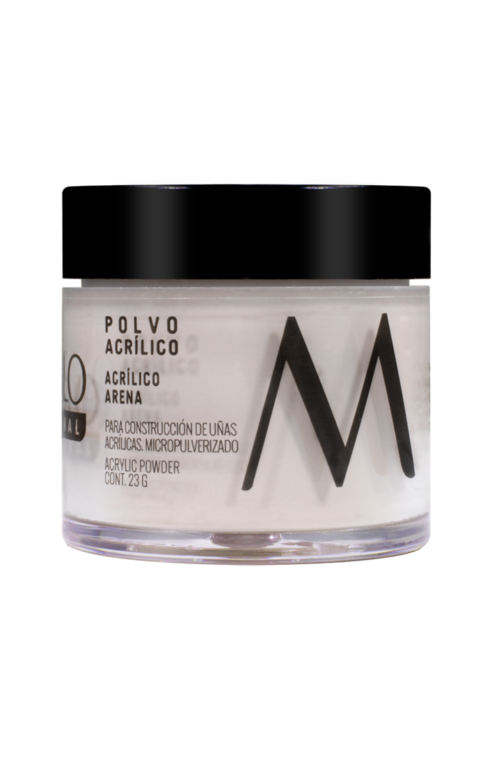 MASGLO SAND BUILDER POWDER 23G - COVER