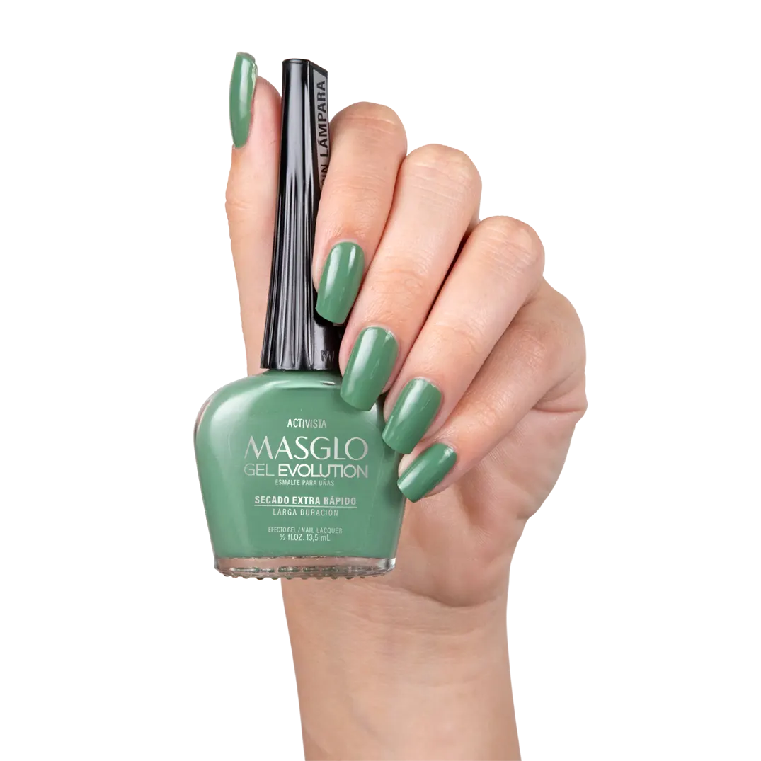 ACTIVIST - EVOLUTION GEL POLISH MASGLO GEL EFFECT 13.5 ML