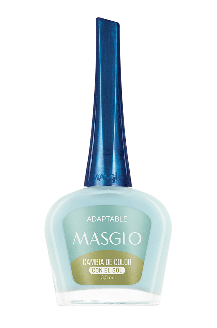 ADAPTABLE - MASGLO TRADITIONAL PHOTOCHROMATIC ENAMEL 13.5 ML - RANGE