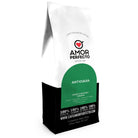 Amor Perfecto coffee roasted ground Coffee (2 pack) Sweet – Citric-Fruit Notes & Peach - Grapefruit flavor Cafe amor perfecto Colombiano Dulce – Notas Cítricas- Frutales y durazno - toronja Colombian Coffee amor perfecto coffee Antioquia y narino