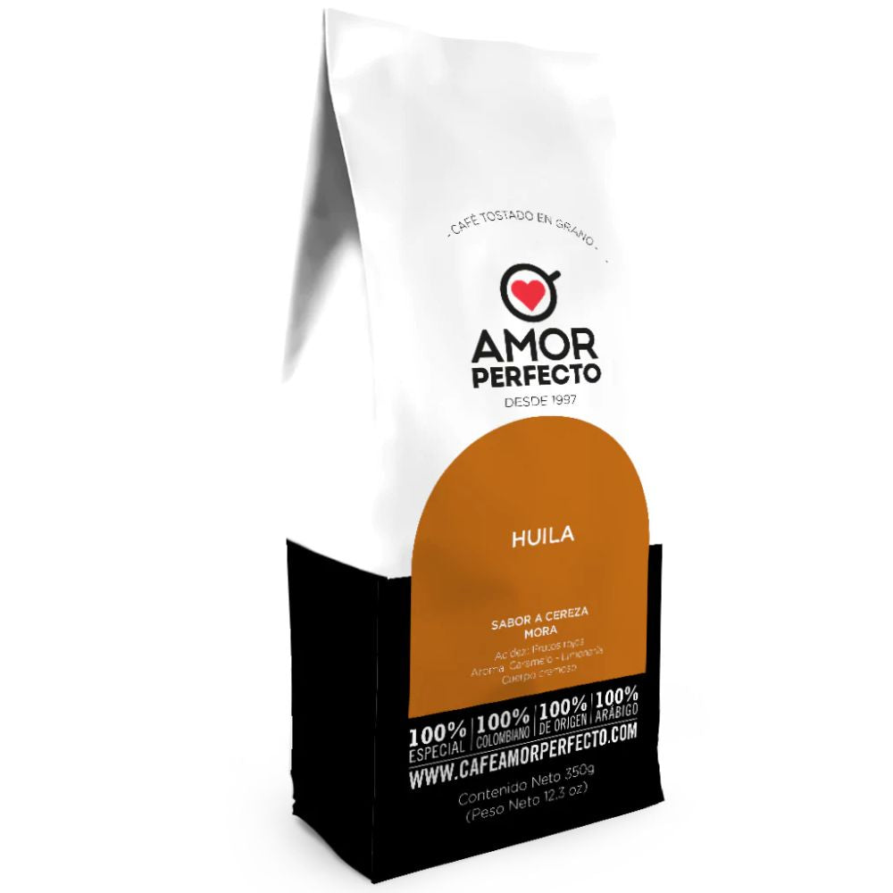 Perfect Love Coffee Ground Huila Flavor x350gr 