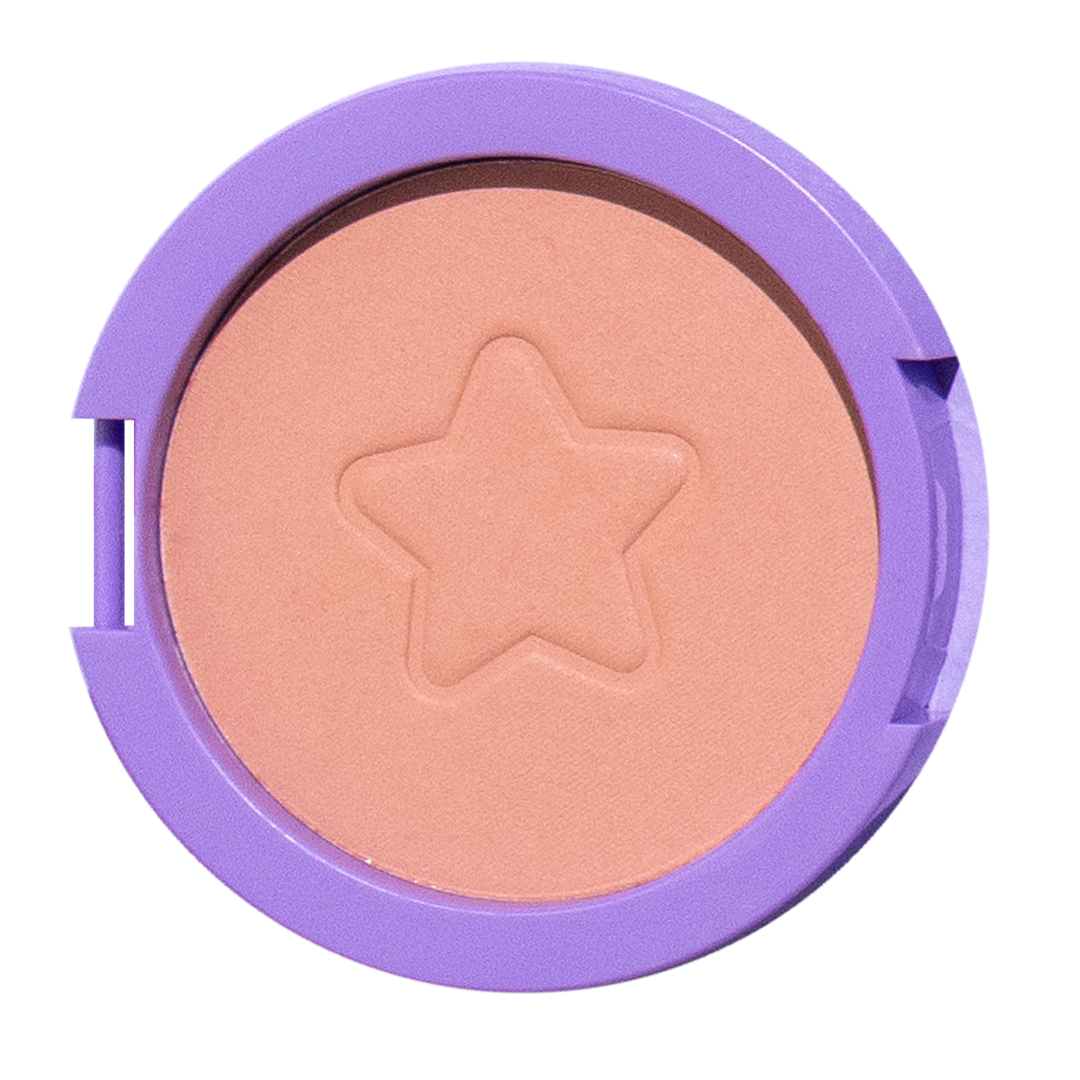 RUBY ROSE STAY FIX COMPACT BLUSH