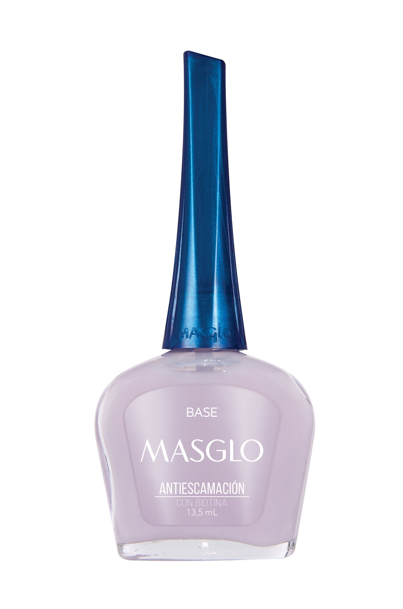 BASE TRADICIONAL TRATAMIENTO MASGLO ANTI ESCAMACION 13,5 ML