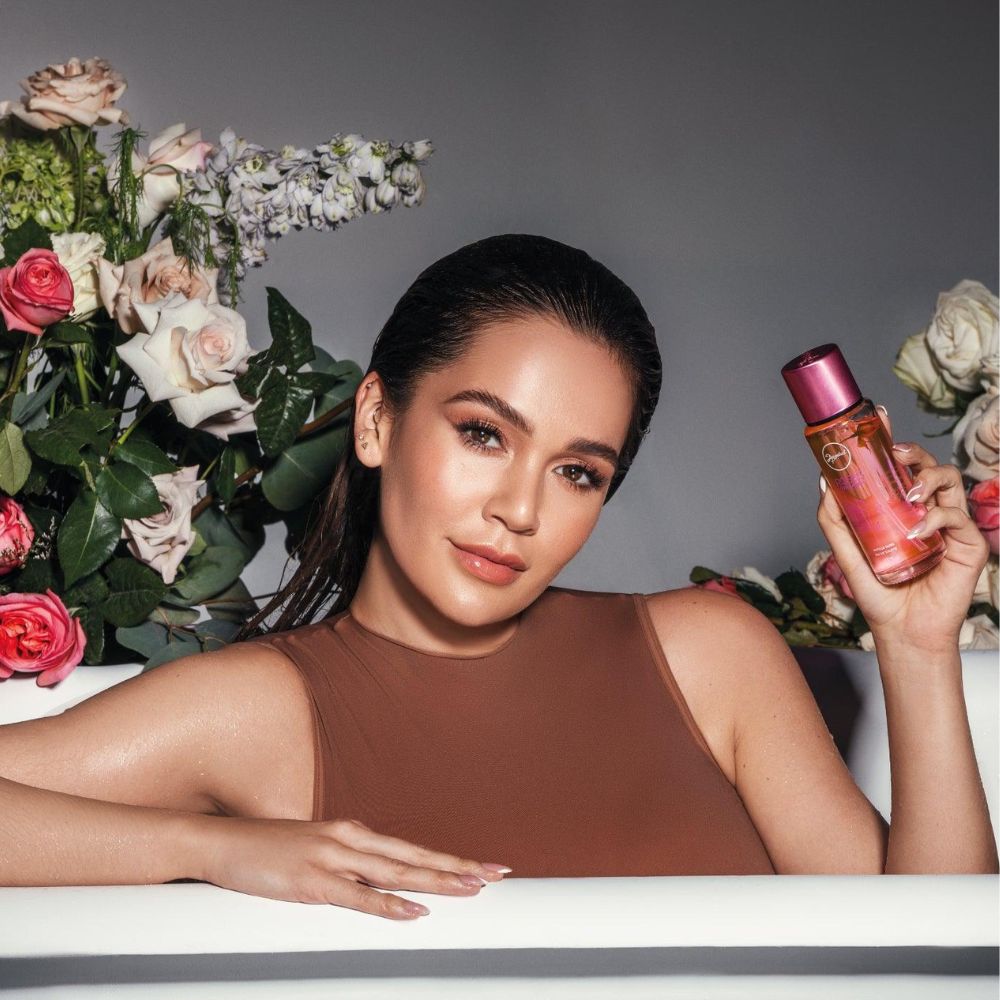 Anyeluz Perfume de Rosas de Paris 100 ml