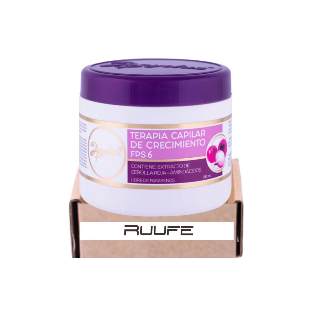 Shampoo de Cebolla Anyeluz Acondicionador Argan, AnyeluzTonico Anticaida y Anyeluz Terapia Capilar de crecimiento (4 pack)