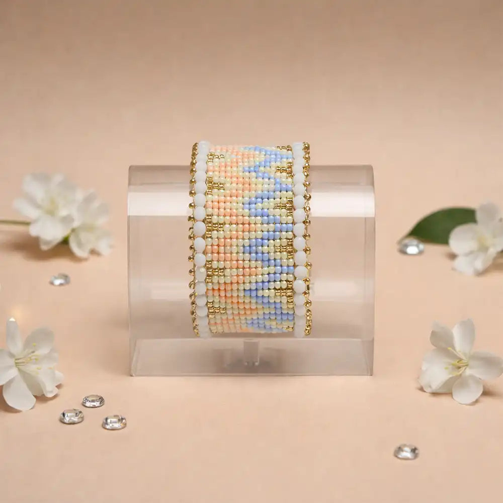 Pulsera Sueños Pastel I4-10