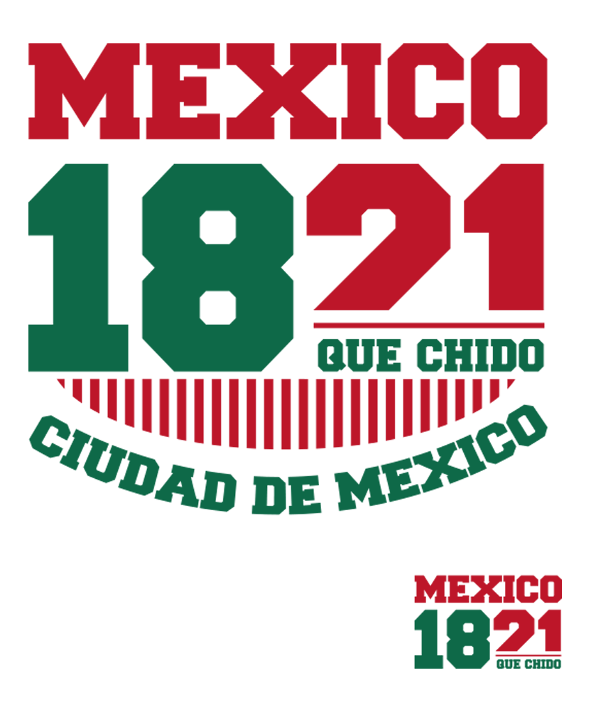 Conjunto “México 1821”