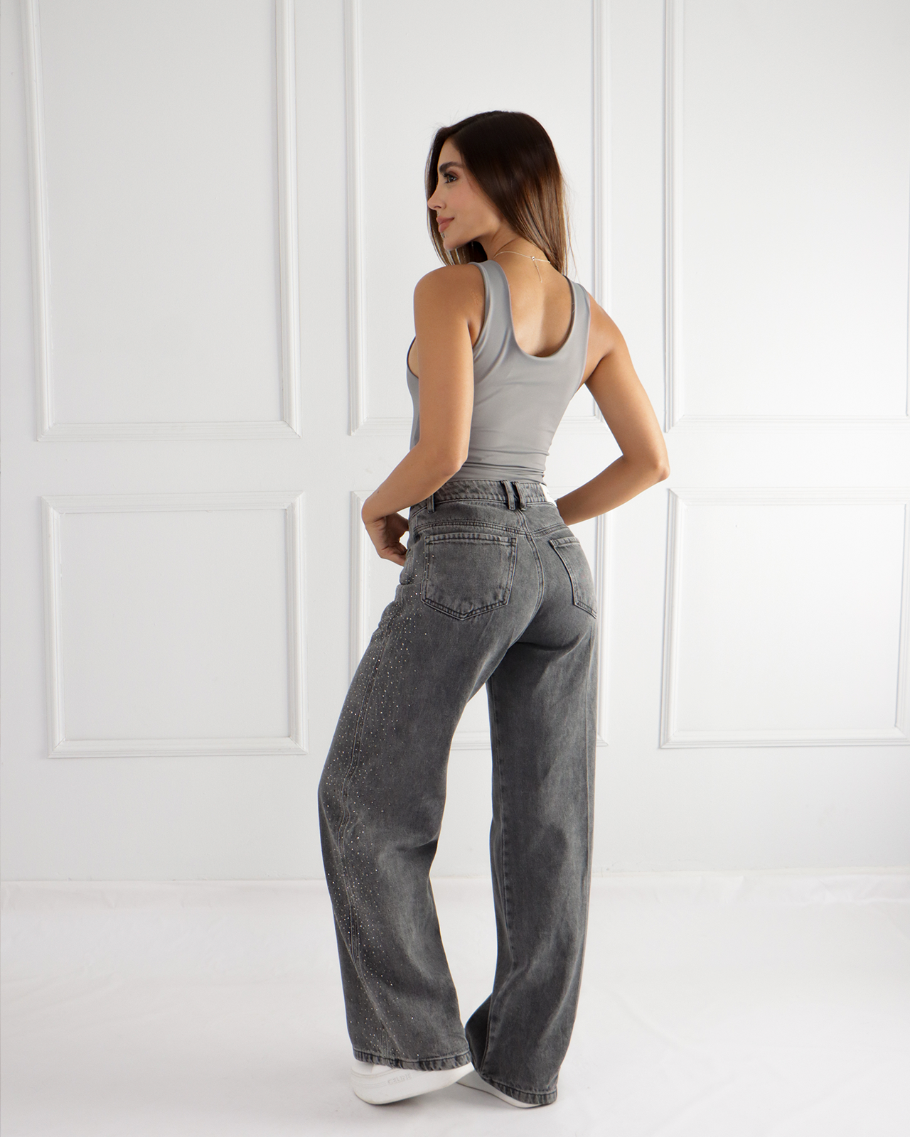 Joy Staz Jean Palazzo con piedras- 715013