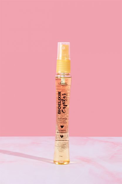 Lamour Bioelixir capilar 35ml