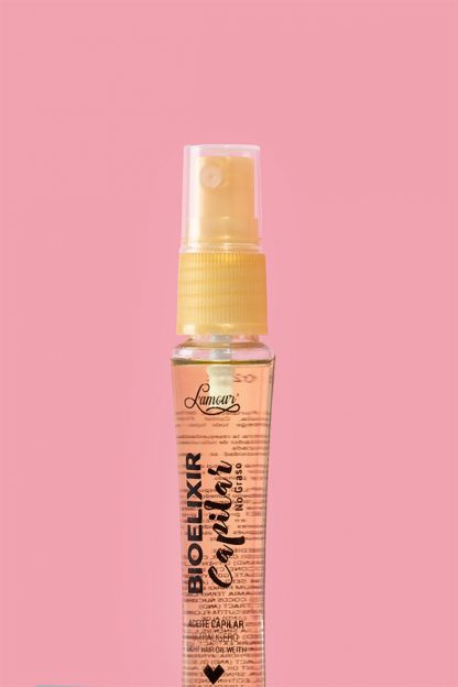 Lamour Bioelixir capilar 35ml