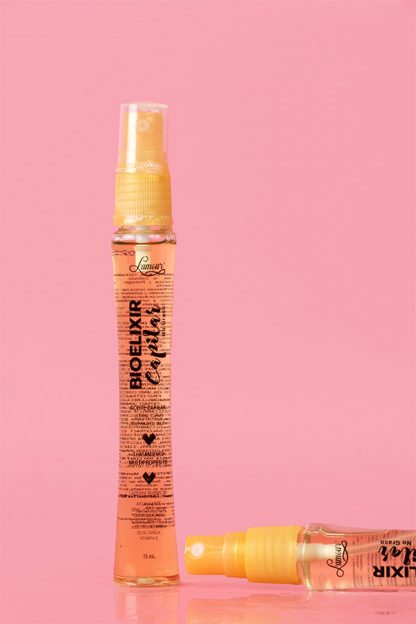 Lamour Bioelixir capilar 35ml