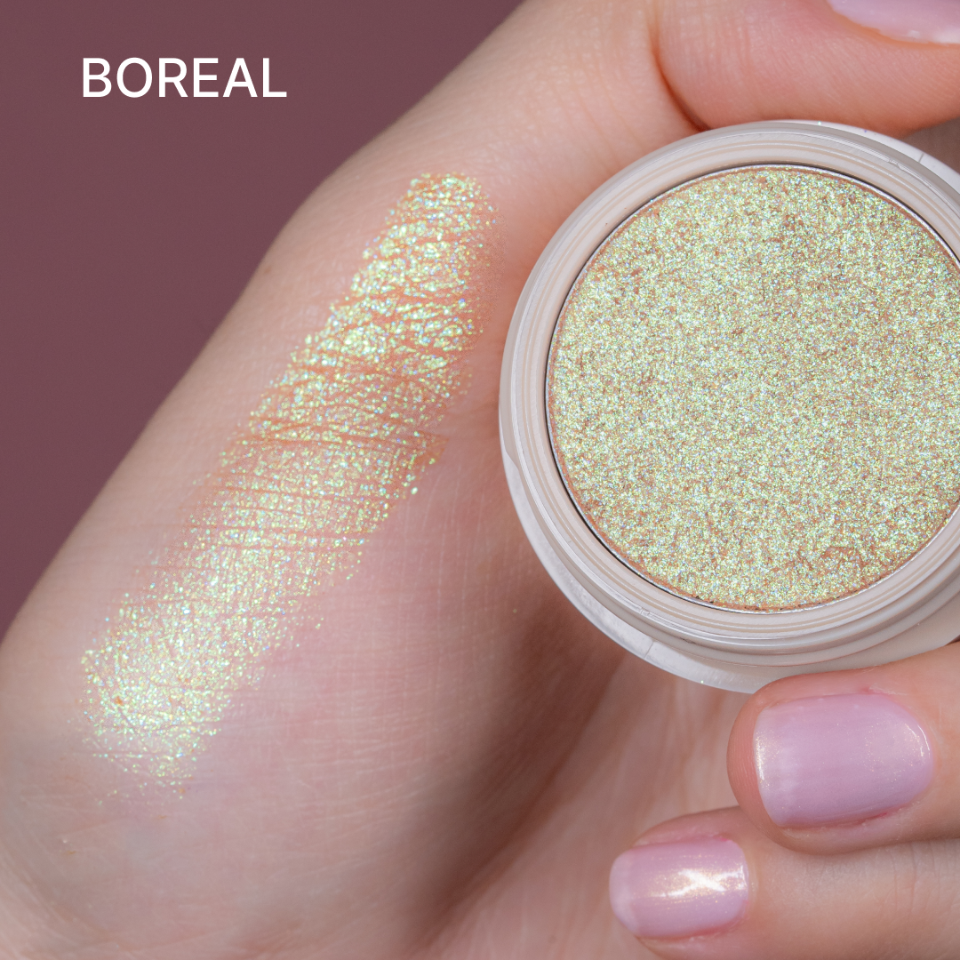 ATENEA SOMBRA CREMOSA INDIVIDUAL