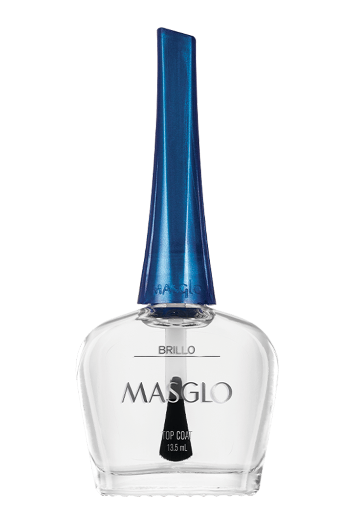 TRADITIONAL SHINE WITHOUT PARTICLES MASGLO 13.5 ML