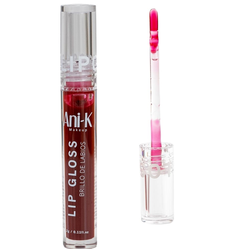 Anik Makeup Lip Gloss Bonita 3.2g